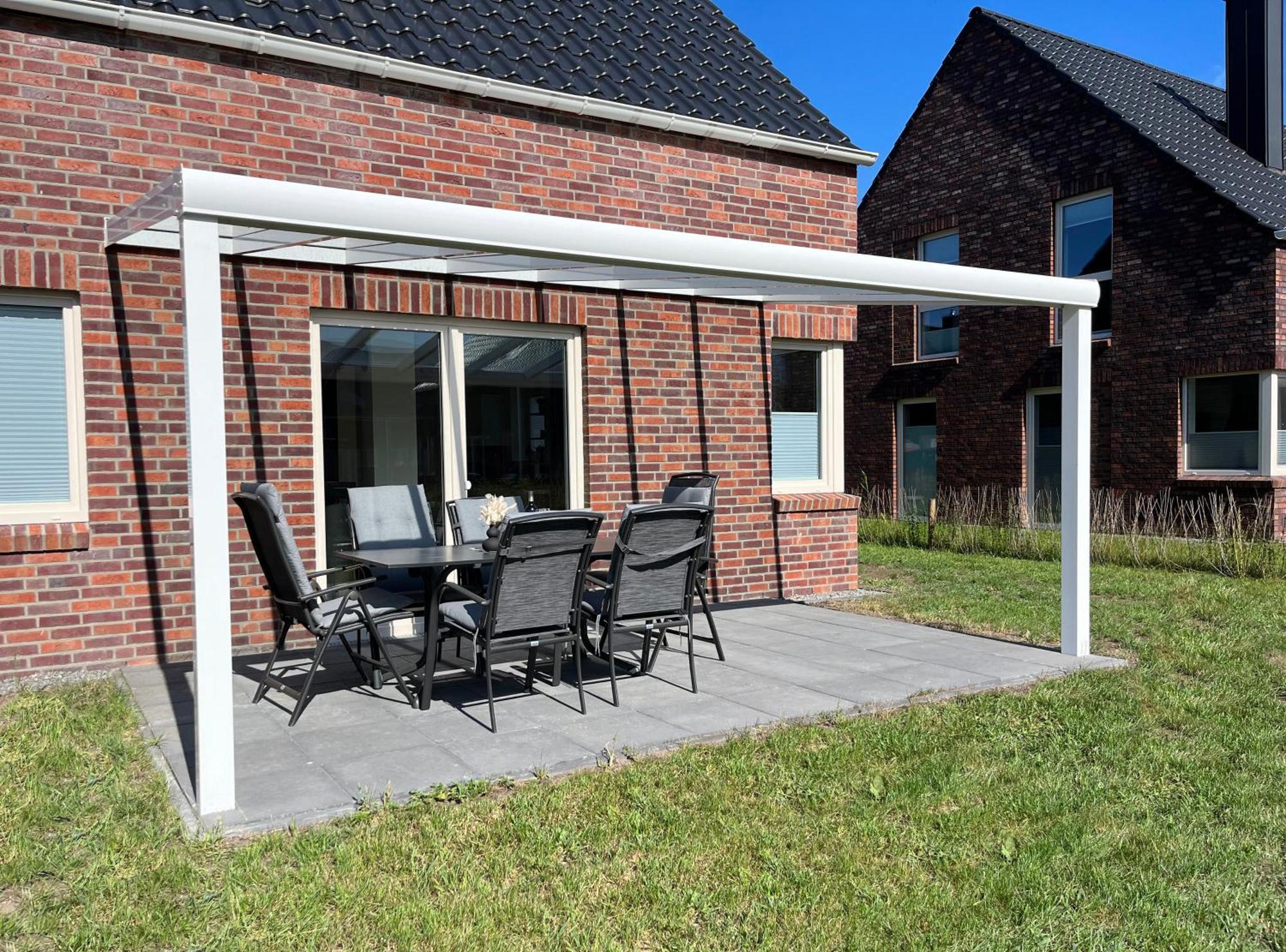 Haus Leni Villa Butjadingen Exteriör bild